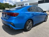 Used 2023 Kia Forte GT-Line w/ GT-Line Premium Package image 4