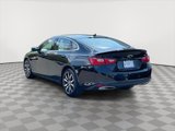 Used 2025 Chevrolet Malibu RS image 5