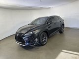 Used 2022 Lexus RX 350 F Sport w/ Accessory Package image 2