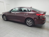 Used 2020 Kia Optima LX image 3