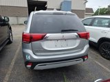 Used 2020 Mitsubishi Outlander SE image 5