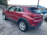 Certified 2021 Chevrolet TrailBlazer LS image 5