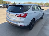 Certified 2021 Chevrolet Equinox LS image 4