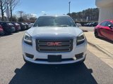 Used 2017 GMC Acadia Limited SLT image 3