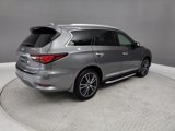 Used 2019 INFINITI QX60 Luxe w/ Essential Package image 6