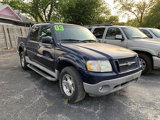 Used 2003 Ford Explorer Sport Trac 2WD image 5