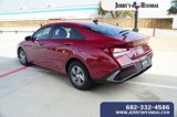 New 2025 Hyundai Elantra SE image 5
