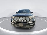 Used 2020 Ford Explorer Platinum w/ Premium Technology Package image 3