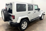 Used 2011 Jeep Wrangler Unlimited Sahara image 6