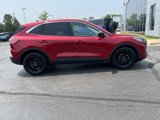 Used 2022 Ford Escape SE w/ Cold Weather Package image 2