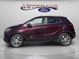 Used 2017 Buick Encore Preferred image 4