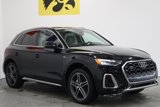 Used 2021 Audi Q5 e Premium Plus w/ Premium Plus Package image 6