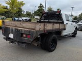 Used 2018 RAM 3500 Tradesman w/ Chrome Appearance Group image 4
