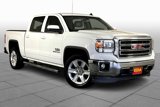 Used 2014 GMC Sierra 1500 SLE w/ Texas SLE Value Package image 2