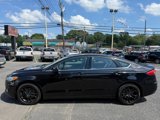 Used 2019 Ford Fusion SE w/ Equipment Group 151A image 4