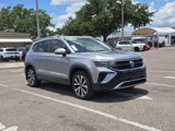 Used 2022 Volkswagen Taos SE image 2