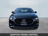 New 2025 MAZDA MAZDA3 s image 2