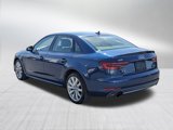 Used 2018 Audi A4 2.0T Premium w/ Convenience Package image 3