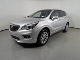 Used 2017 Buick Envision Essence image 3