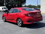 Used 2019 Honda Civic LX image 3
