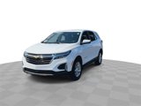 Used 2022 Chevrolet Equinox LT image 4
