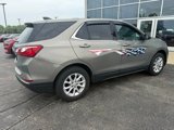 Used 2018 Chevrolet Equinox LT image 3