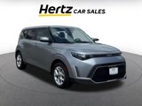 Used 2024 Kia Soul LX w/ Option Group 015 image 3