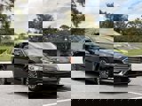Used 2017 Ford Fusion Titanium image 3