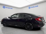 Used 2018 Honda Civic LX image 4