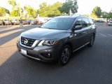 Used 2020 Nissan Pathfinder SV image 4
