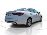 New 2025 Nissan Sentra S image 4