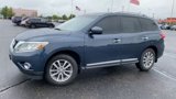 Used 2015 Nissan Pathfinder S image 4