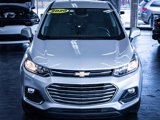 Used 2020 Chevrolet Trax LS w/ Tint and Cruise Package image 3