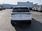 New 2025 Jeep Grand Cherokee Altitude image 5