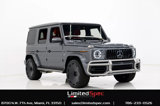 Used 2021 Mercedes-Benz G 63 AMG 4MATIC image 4