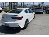 Certified 2021 Acura ILX image 5