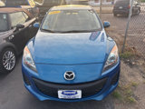 Used 2012 MAZDA MAZDA3 i Touring image 2