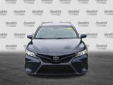 Used 2018 Toyota Camry SE image 3