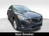 Used 2015 MAZDA CX-5 Grand Touring image 5