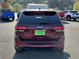 Used 2017 Jeep Grand Cherokee SRT image 6