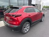 New 2025 MAZDA CX-30 AWD 2.5 S w/ Preferred Package image 3