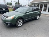 Used 2014 Subaru Outback 2.5i Premium w/ Moonroof Package & Eyesight image 2
