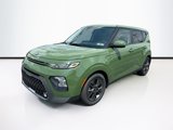 Certified 2021 Kia Soul EX image 3