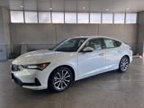 New 2025 Acura Integra image 2