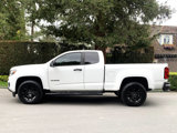 Used 2017 Chevrolet Colorado W/T image 4