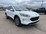 Certified 2022 Ford Escape SEL image 3