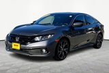 Used 2019 Honda Civic Sport image 2