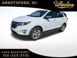 Used 2018 Chevrolet Equinox Premier image 1