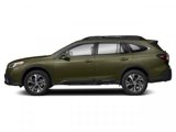 Used 2022 Subaru Outback Limited image 3