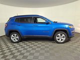 Used 2019 Jeep Compass Latitude w/ Cold Weather Group image 5